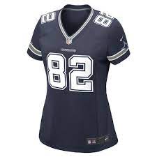 Nike Women S Dallas Cowboys Jason Witten 82 Game Replica Jersey Dallas Cowboys Women Nfl Dallas Cowboys Dallas Cowboys Jersey