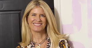 Jane Winchester Paradis Brings Jane Win to Dallas