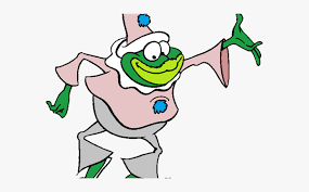 Evil Clipart Toad Cartoon Free Transparent Clipart Clipartkey Pyg even freely gives medical advice to his enemies. evil clipart toad cartoon free