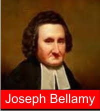 Joseph Bellamy's Instagram, Twitter & Facebook