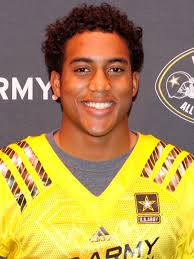 Kyle Porter, Houston, Running Back