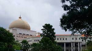 The area spans from the adjoining roundabout of jalan kuching, which the high flyover would take traffic straight into jalan ipoh and ends at the parliament. Centralise Court Complex Review Of Kuala Lumpur Courts Complex Kuala Lumpur Malaysia Tripadvisor