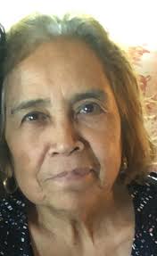 Rosa Solis Castaneda, 82 |