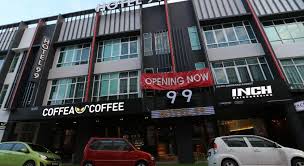 List, an alternative term for roll in flight dynamics Hotel 99 Sri Petaling Bukit Jalil Formerly Hotel 99 Sri Petaling Sdn Bhd No 18 1 2 Jalan Radin Bagus 3 Kuala Lumpur