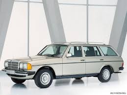 Mercedes Benz E Class Estate S123 Photo 76663 Mercedes Benz Mercedes Car Daimler Benz