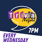 Wednesday Night – Trivia Night event image