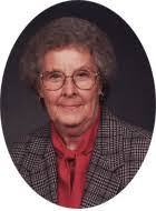 Margaret Greenwell Obituary