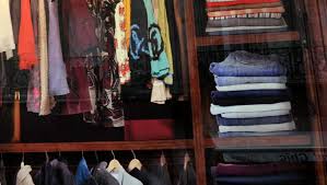 Pour la deuxième fois consécutive, j'ai eu la chance de réaliser la décoration du vide dressing des toulousaines ainsi que de leur soirée beauty party. Toulouse Vide Dressing De Luxe Ladepeche Fr