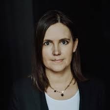 Monika Wrobel's Instagram, Twitter & Facebook