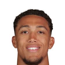 Nick Westbrook-Ikhine News, Stats, Bio & Fantasy