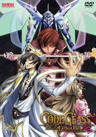 In 2008, the studio released the second season of the show. List Of Code Geass Lelouch Of The Rebellion R2 Episodes Wikipedia