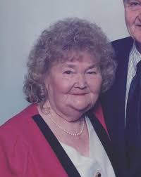 Obituary information for Nellie Mathis