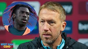 Jonathan Burnett, Author at West Ham Zone