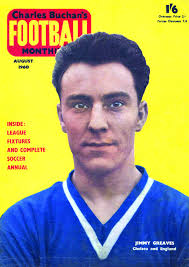 Thank you for accepting me. I've been a Chelsea fan for 56 years, sadly I  was born too late to have watched the great Jimmy Greaves playing for  Chelsea. He went to
