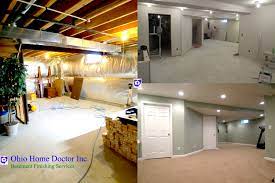 15 fun basement ideas that will inspire you to remodel. Basement Remodeling And Finishing In Dayton Ohio Ohio Home Doctor