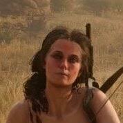 Favourite area of the map?