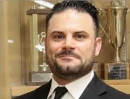 Salem State tabs former Vikings player, assistant coach MacInnis as men's  hockey team's new head coach