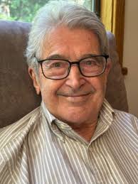 Obituary information for Walter Rogg