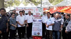 Unlike many of malaysia's restrictive affordable housing schemes which come with stringent rules in place, the home ownership campaign had relatively relaxed criteria in a bid to encourage growth in property. Miri Embarks On Say No To Plastic Straws Campaign Sarawakvoice Com