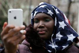 CAIR urges US gov't to probe group accused of 'spying'