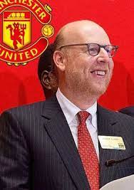 Avram glazer's personal stake would reduce to 10.2% if they are sold, reducing the glazer family's ownership from 78% to 74.9%. Avram Glazer Bio Wiki Age Hair Wife House And Manchester United