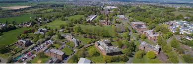 Dumfries is a market town within the dumfries and galloway council area, in southern scotland. Dumfries Galloway Beherbergen Schottlands Ersten Landlichen 5g Konnektivitatsknoten Pdfsplitterfree