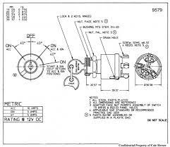 It should also help in understanding the functions of each type of switch. Universal Ignition Switch Wiring Diagram Diagram Chart Wire