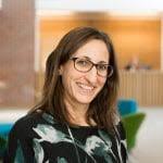 Staff at Birmingham Newman University