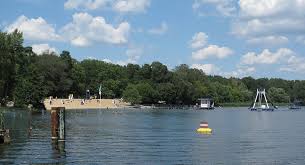 Freibad Tegeler See Wikipedia