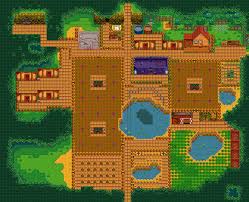 Click to see our best video content. Thoughts On My Planned Farm Layout Stardewvalley