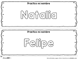 Ver más ideas sobre preescolar, matemáticas preescolar, actividades de matematicas. Https Arbolabc Nyc3 Cdn Digitaloceanspaces Com Pdf Cuaderno Mi 20nombre Pdf