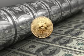 Bitcoin price prediction gone wrong: The Federal Reserve Printing Always More Money Is The Best Marketing Campaign For Bitcoin By Sylvain Saurel In Bitcoin We Trust