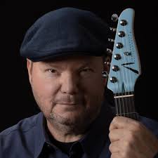 Christopher Cross concert Nederland