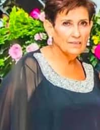 Rosaura Ochoa Salazar Obituary (1955