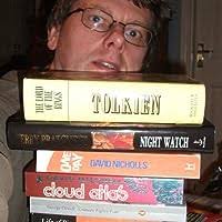 System Restored by Adam Eccles