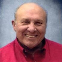 Obituary, Visitation & Funeral Information