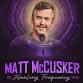 Matt McCusker event image