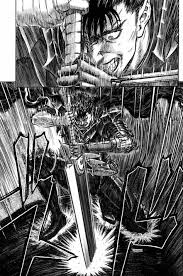 ベルセルク公式ツイッター @berserk_project сегодня в 06:00. Berserk Kentaro Miura Manga