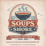 Soups of the Shore