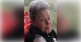 Obituary information for Eleanor Hare Grant