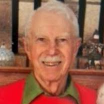 Obituary information for John Lange Wharam