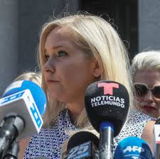 Virginia Giuffre Files Lawsuit Accusing Prince Andrew of Rape