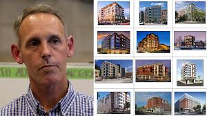 Arcata hints at lowering 8-story maximum building height