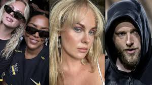 PH-Johnnys känga till Adrian: "Han är inte större än så, stackarn"