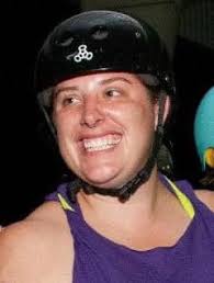 It is with heavy hearts that we share the news of the passing of our best  friend, teammate, coach, and president, Rachel Gaddis, or Blackout Betty as  she was known in the