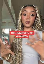 I LOVE it here so much chaos all the time #bamarush #bama  #universityofalabama #influencersinthewild #contentcreatortips