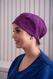 Touca Cirúrgica Lisa