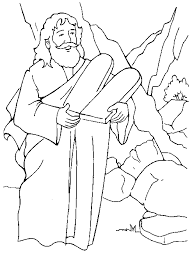 Lds love one another coloring pages are a fun way for kids of all ages to develop creativity focus motor skills and color. Ten Commandments Coloring Page Sermons4kids