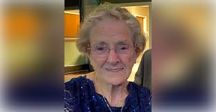 Obituary information for Gloria Eason