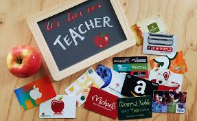 On valentine's day, it can feel like there is a lot of pressure to come up with just the right gift. Most Popular Gift Ideas For Teacher Appreciation Week